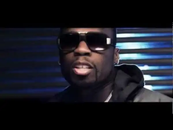 Video: 50 Cent - Be My Bitch (feat. Brevi)